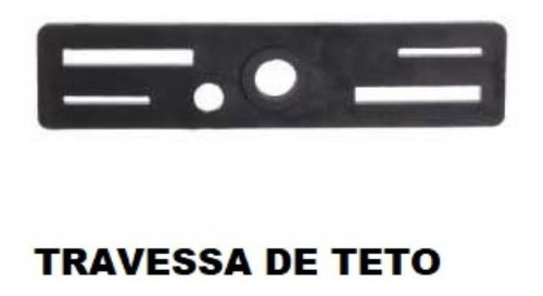 1 Pendente Cabo Pp 1m Branco Soquete Liso E27 Bivolt