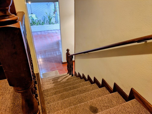 Imagen 24 de 25 de Mariano Urbina Vende Casa En La Viña Valencia Atc-789
