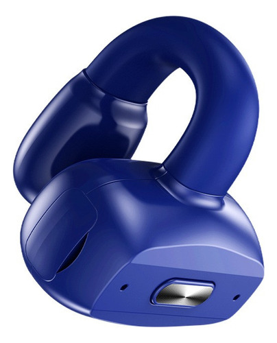Los Auriculares Bluetooth Tipo Clip No Se Usan En El Oído