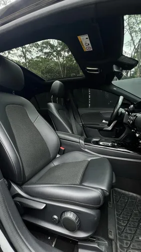 Mercedes-Benz Clase A 1.4 A 200