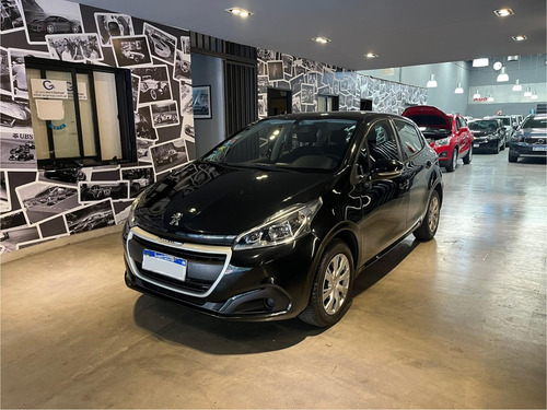 Peugeot 208 1.6 Active
