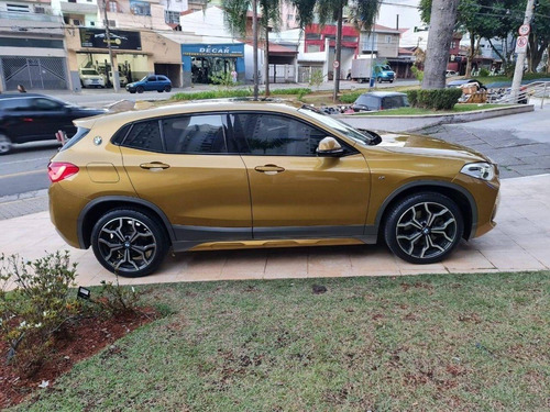 Imagem 5 de 15 de Bmw X2 2.0 16v Turbo Sdrive20i M Sport X - 18/19 - 38.000km!
