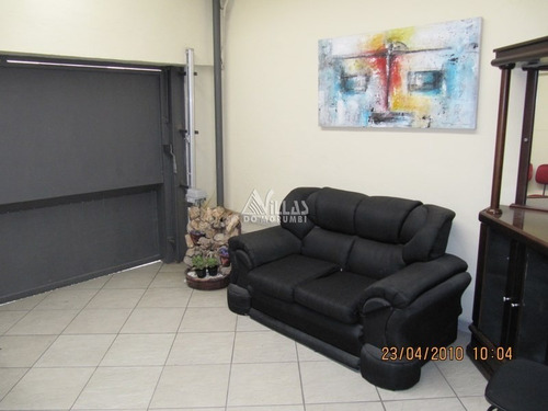 Imagem 21 de 26 de Sobrado Aluga-se - Ca00652 - 2067842