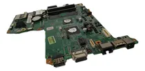 Comprar Placa Mãe Notebook Sti Na 1401 - Defeito
