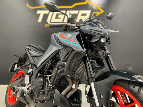 Yamaha Mt-03 Mt03 Mt 03 Mt 0 3 Abs 2022