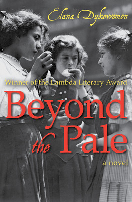 Libro Beyond The Pale - Dykewomon, Elana