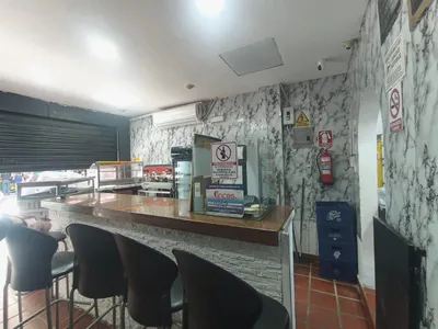 Negocio en alquiler