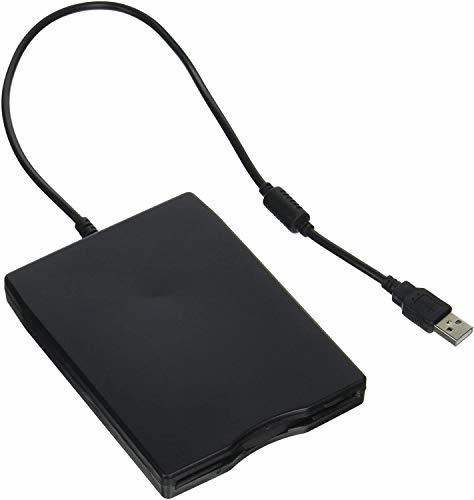 Unidad De Disquete Usb 3.5puLG Nice2mitu - 1.44 Mb Fdd