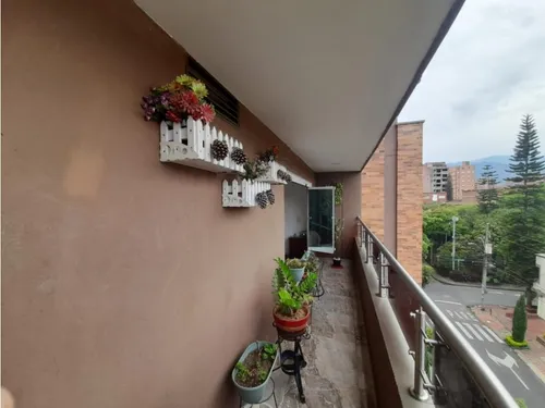 Apartamento En Vender En Medellín