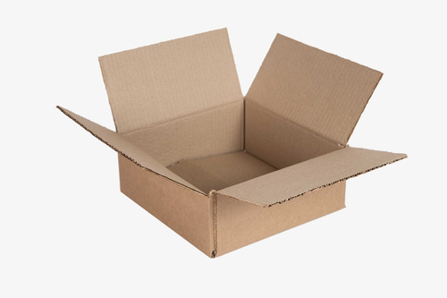 Cajas Reforzadas Envio Ecommerce 40x30x10 X20 Unidades