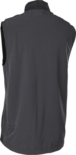 Imagen 2 de 2 de Chaleco Mtb Fox Racing - Flexair Vest