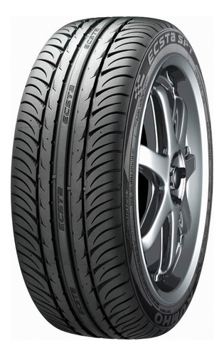 Pneu Aro 18 Kumho Ku31 245/45r18 100y Índice de velocidade Y