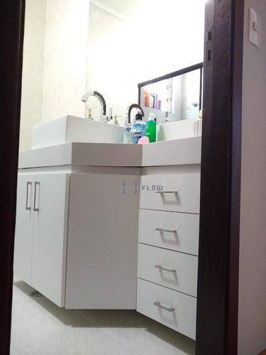 Casa 115m², 2 Dormitorios, 3 Vagas - Jabaquara - Ca1562