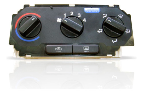 Botão Controle Painel Ar Quente Desembaçador Astra 99 2000