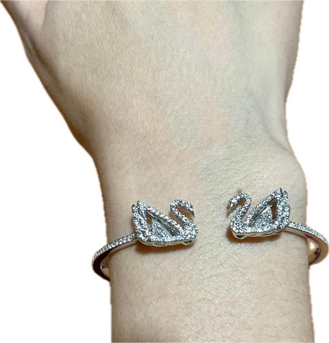 Brazalete Swarovski