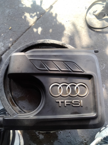 Tapa Embellecedora Audi Q3 1.4lts Turbo 