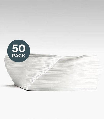 Imagen 2 de 4 de Papel Siliconado Profesional Para Extracciones
