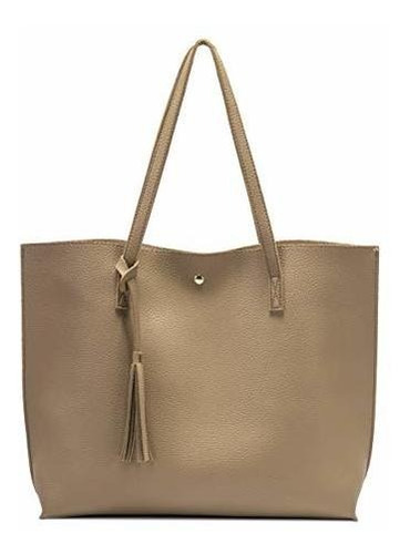 Nodykka Mujer Tote Bolsas Top Manija Satchel Bolsas 482s3