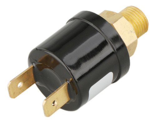 Válvula De Interruptor De Control De Presión Del Compresor