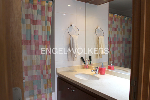 Excelente Departamento 3d + Servicio