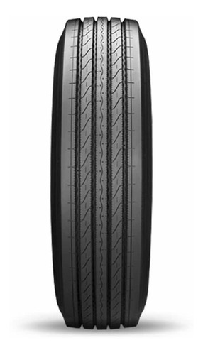 Imagen 2 de 10 de Llanta 295/80 R22.5 Hankook E-cube Al10 T. Posicion 152/148m