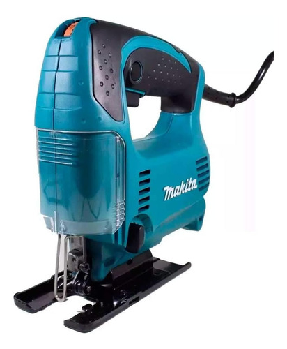 Sierra Caladora 500-3100cpm 450w Vel.variable Makita 4328k 