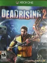 Comprar Dead Rising Para Xbox One