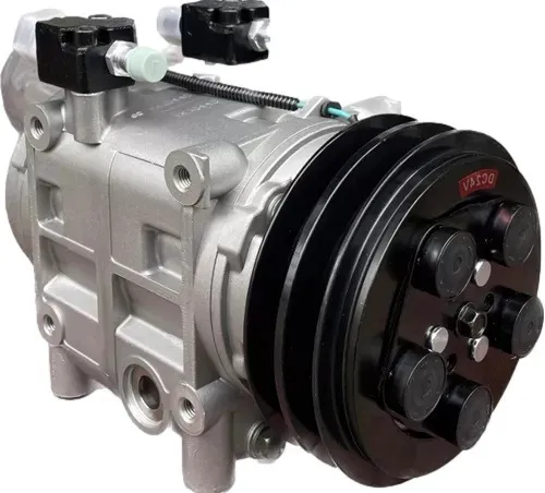 comprar Compresor Tm31 24v Thermo King