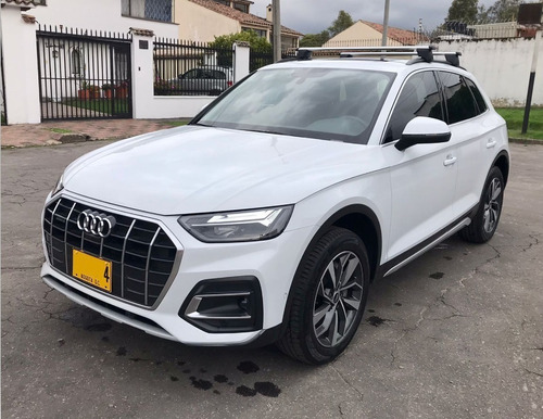 Audi Q5 Advance