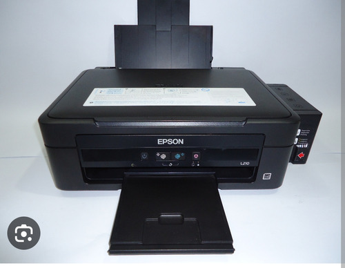   Impresora Epson L220(partes O Arreglo) 