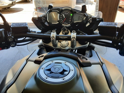 Imagen 16 de 18 de Triumph Explorer Xca