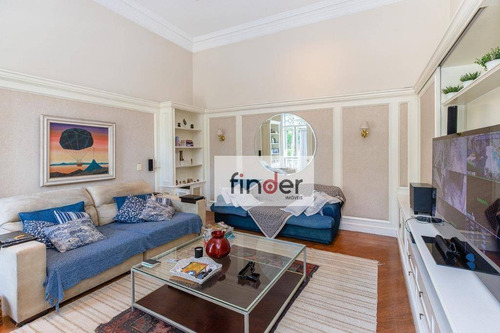 Imagem 20 de 30 de Casa Na Rua Doutor Queirós Guimarães, 216. 400 M², Amplo Jardim Gramado, Piscina, Área Gourmet, 4 Suítes E 4 Vagas. Jardim Guedala - Ca0980