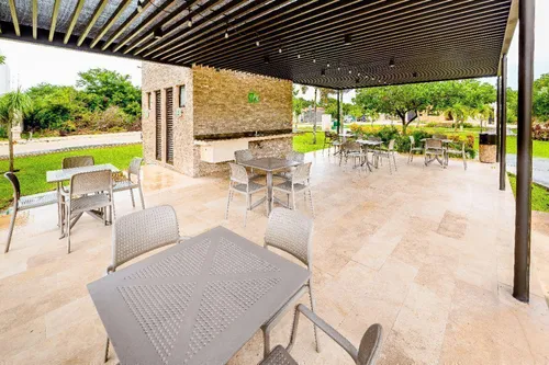 Casa En Venta En Mérida, Privada Nortemerida.