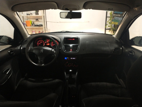 Peugeot 207 1.6 Xs 2010