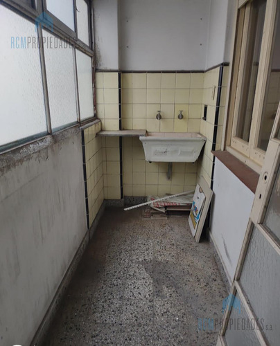 Venta Departamento 3 Ambientes Parque Chacabuco
