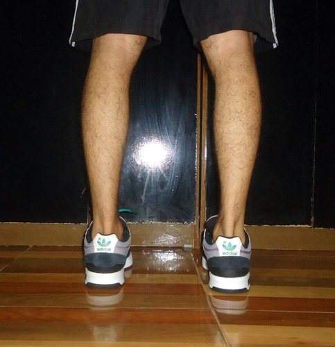 Tênis adidas Elation St Lea Sue - Masculino N.º 40