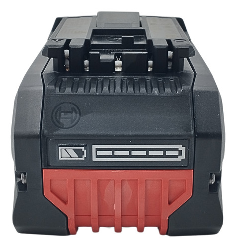 Bateria Procore 8.0ah 18v Ferramenta Bosch 18v 1600a016gk000