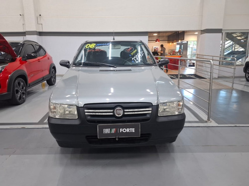 Fiat Uno 1.0 MPI MILLE FIRE 8V FLEX 4P MANUAL