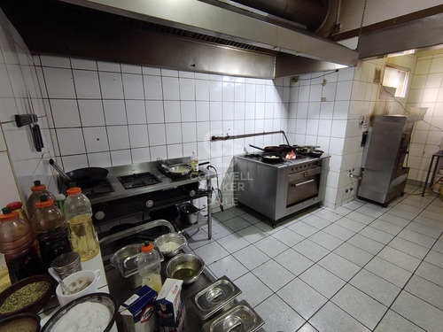Propiedad Comercial - Vicuña Mackenna