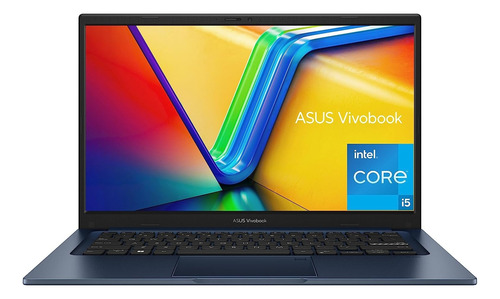 Asus Vivobook 2023 I5-12135u 14 . Fhd. 8gb Ddr4 256 Gb M.3. 