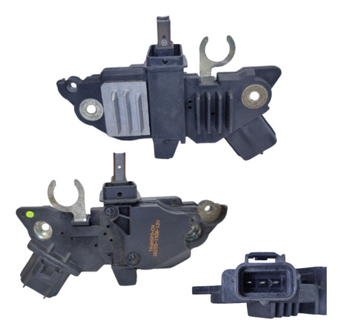 Regulador Alternador Mercedes Benz Audi A3 A5 3 Pines