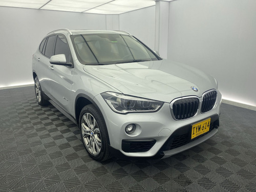 BMW X1 2.0 Sdrive20i