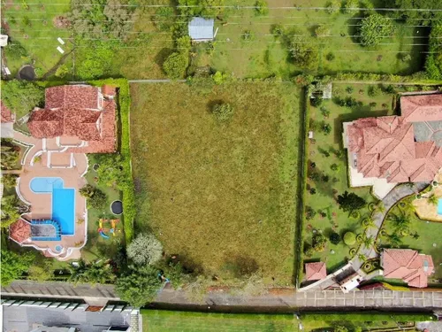 Venta Lote De 3056 Mts2 Calima Darién, Valle Del Cauca. 11249.
