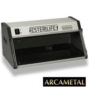 Imagen 8 de 10 de Esterilizador Herramientas Instrumental Prof Bovera Garantia