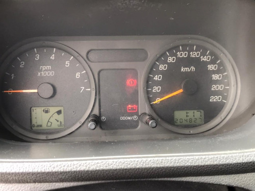 Ford Ecosport Xl Plus 2005