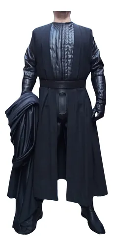 Disfraz Darth Vader Textil Premium