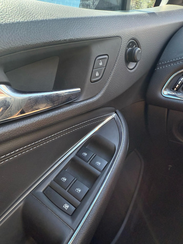 Chevrolet Cruze 5 1.4 Lt At 5p