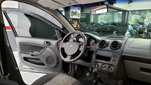 Ford Fiesta 1.0 Mec. 2011