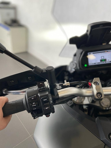 Yamaha Tracer Gt 900 Pronta Entrega _ Vendedor Bruno