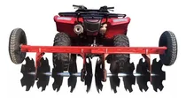 Comprar Grade De Disco Moldemaq Para Quadriciclo Arq0400a